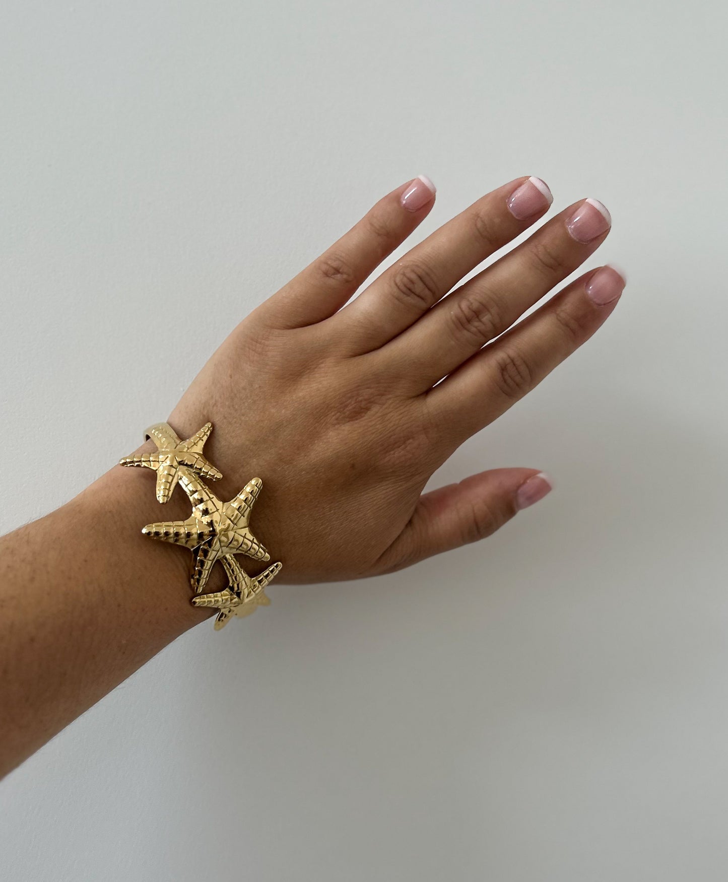 Bracelet étoile de mer