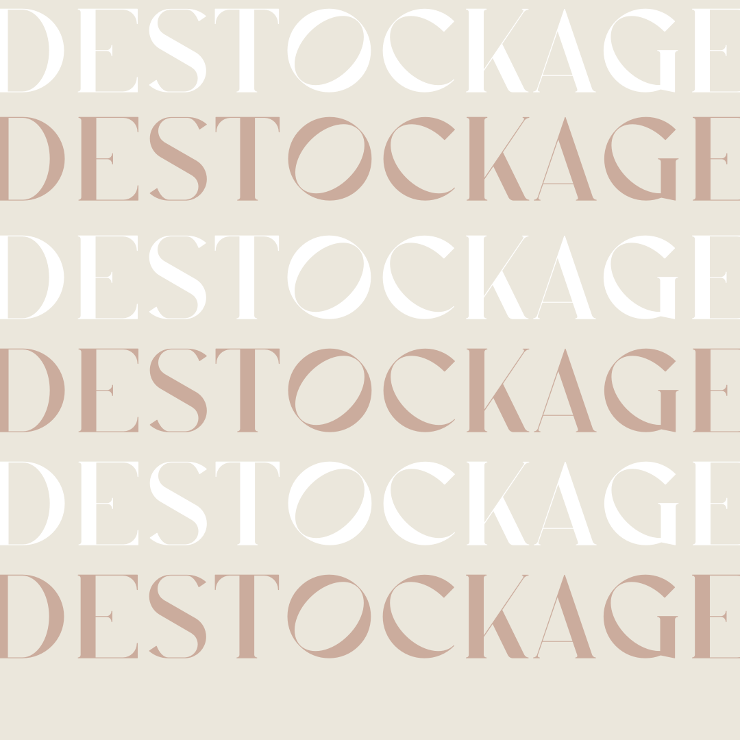 Destockage