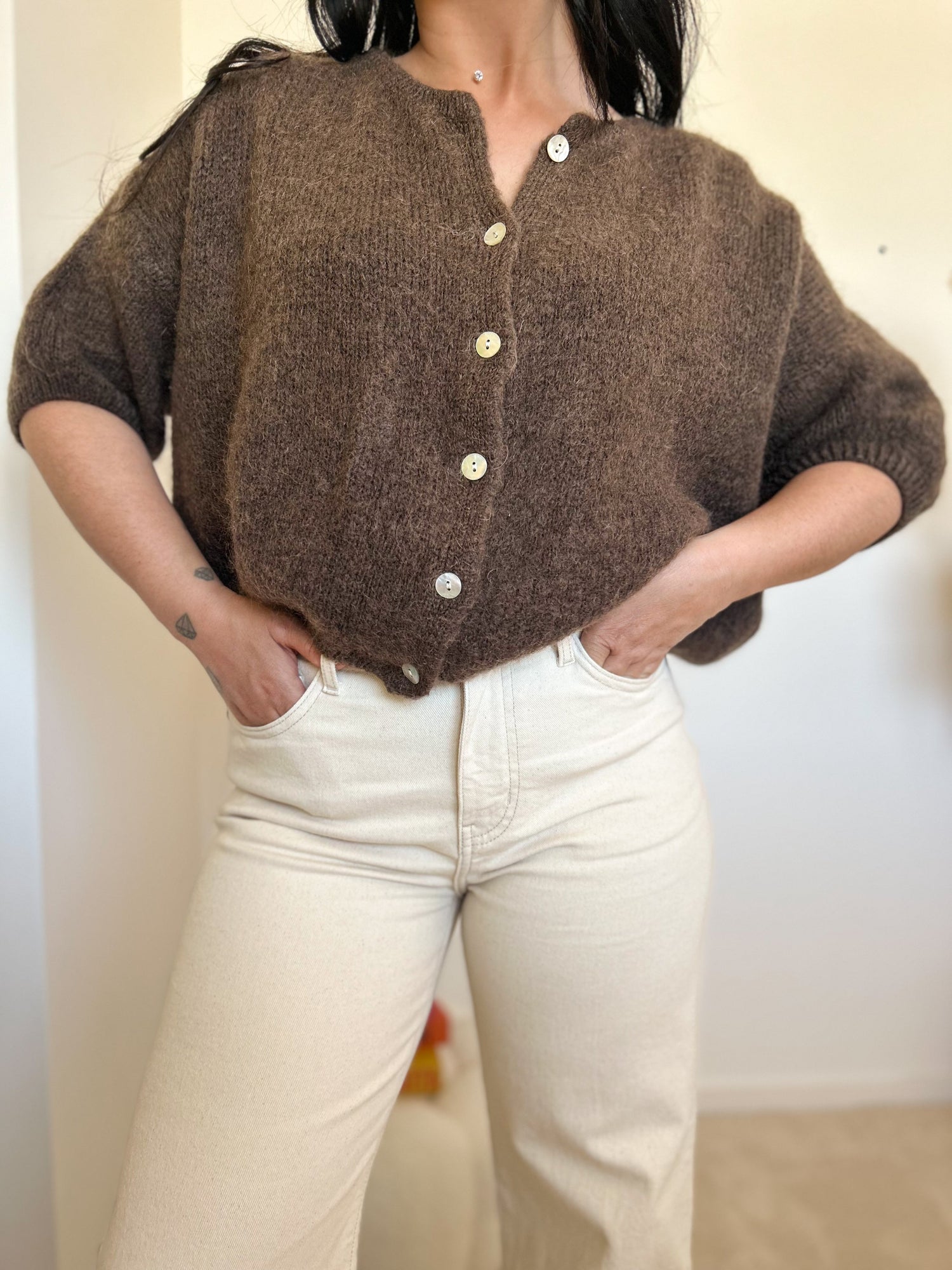 Pulls, gilets & sweats