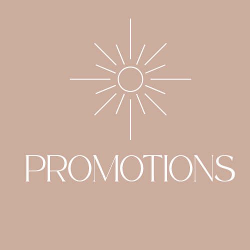 Promotions