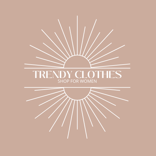 Trendy Clothes